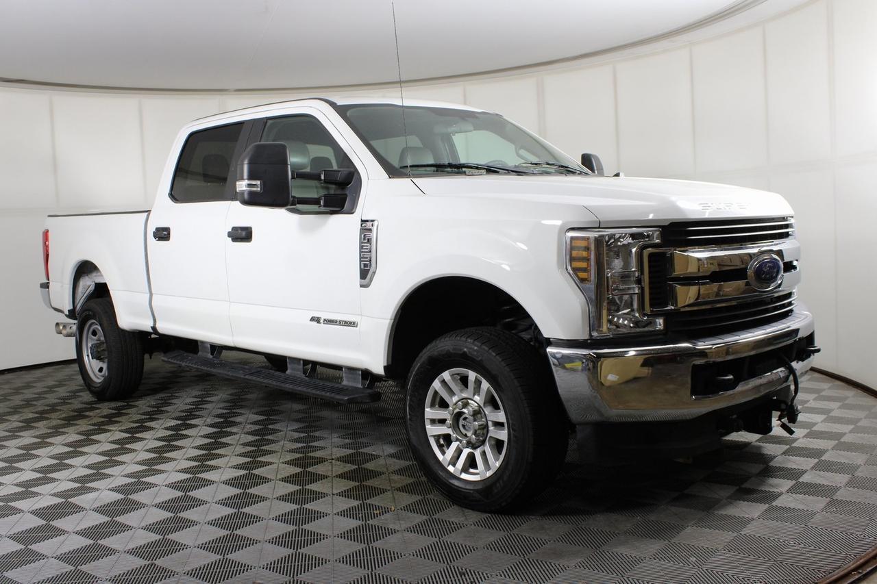2019 Ford F-350SD XL Manassas VA