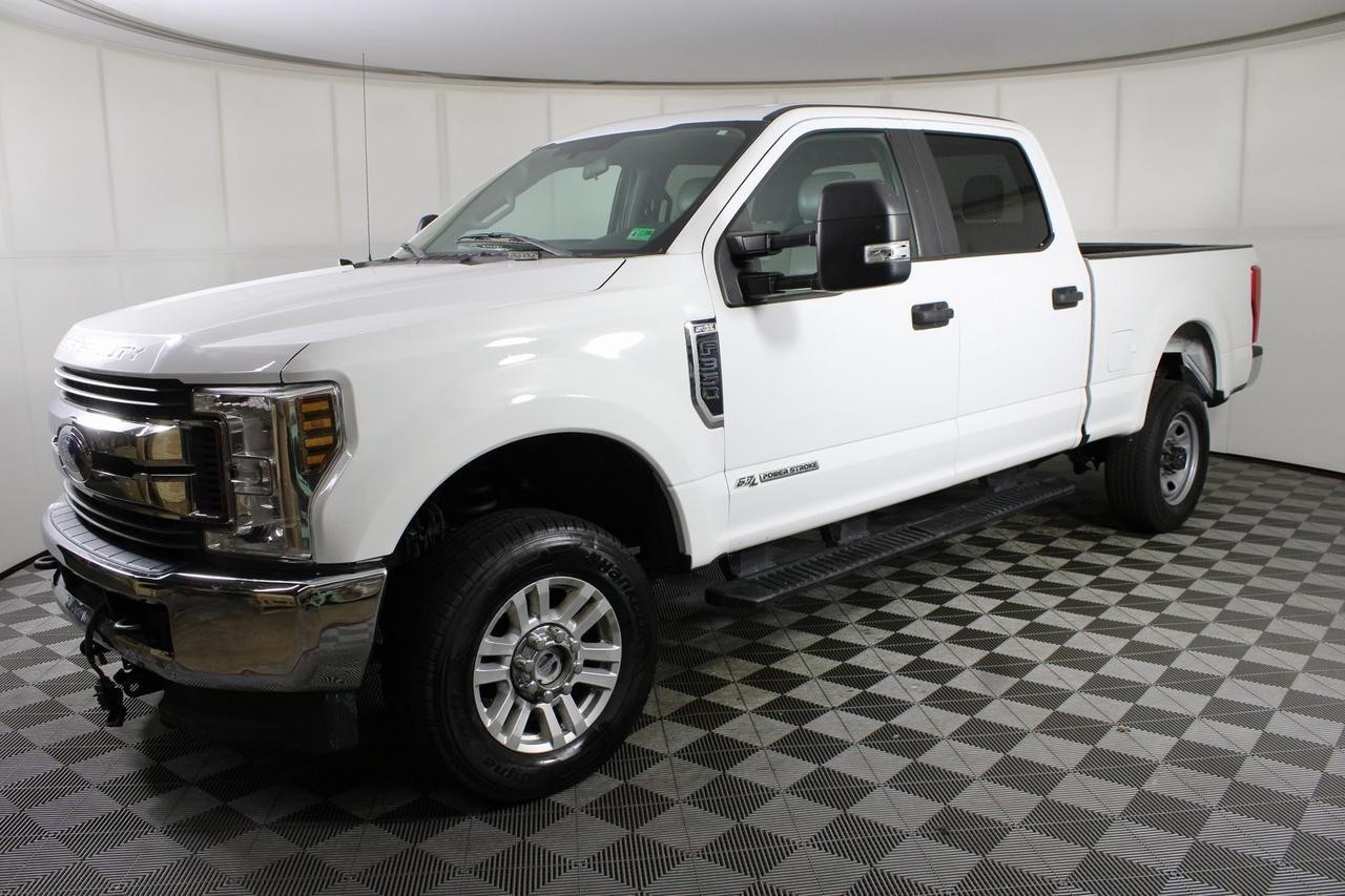 2019 Ford F-350SD XL Manassas VA