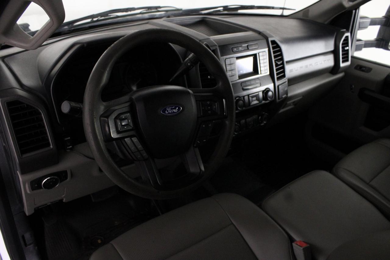 2019 Ford F-350SD XL Manassas VA
