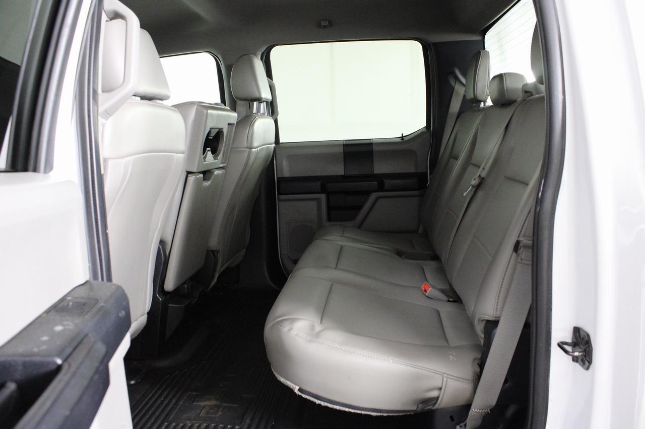 2019 Ford F-350SD XL Manassas VA