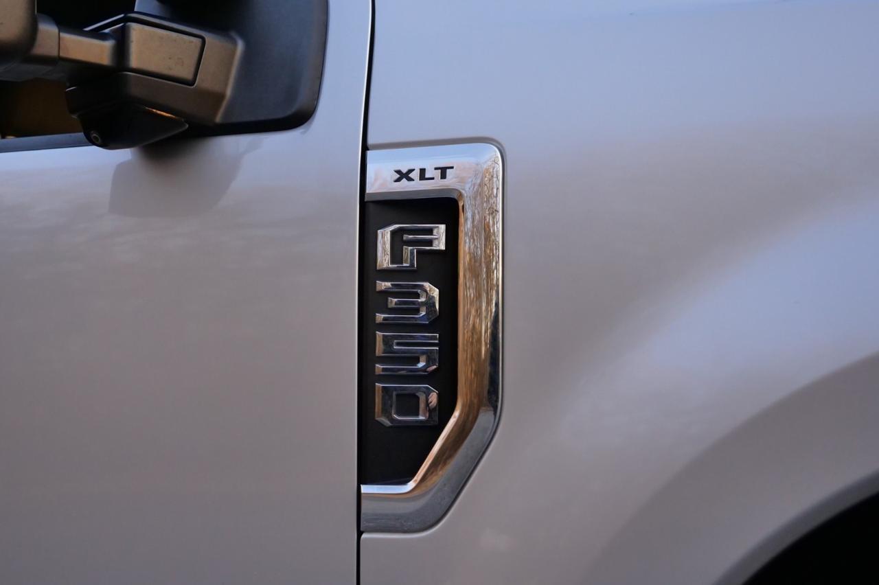 2019 Ford F-350SD XLT 4X4 / 6.7L V8 Turbo Diesel / Premium Package! Lincolnton NC