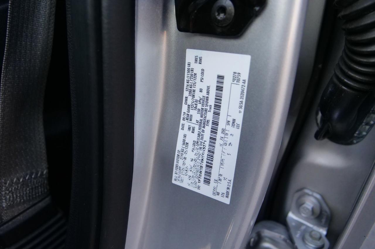 2019 Ford F-350SD XLT 4X4 / 6.7L V8 Turbo Diesel / Premium Package! Lincolnton NC