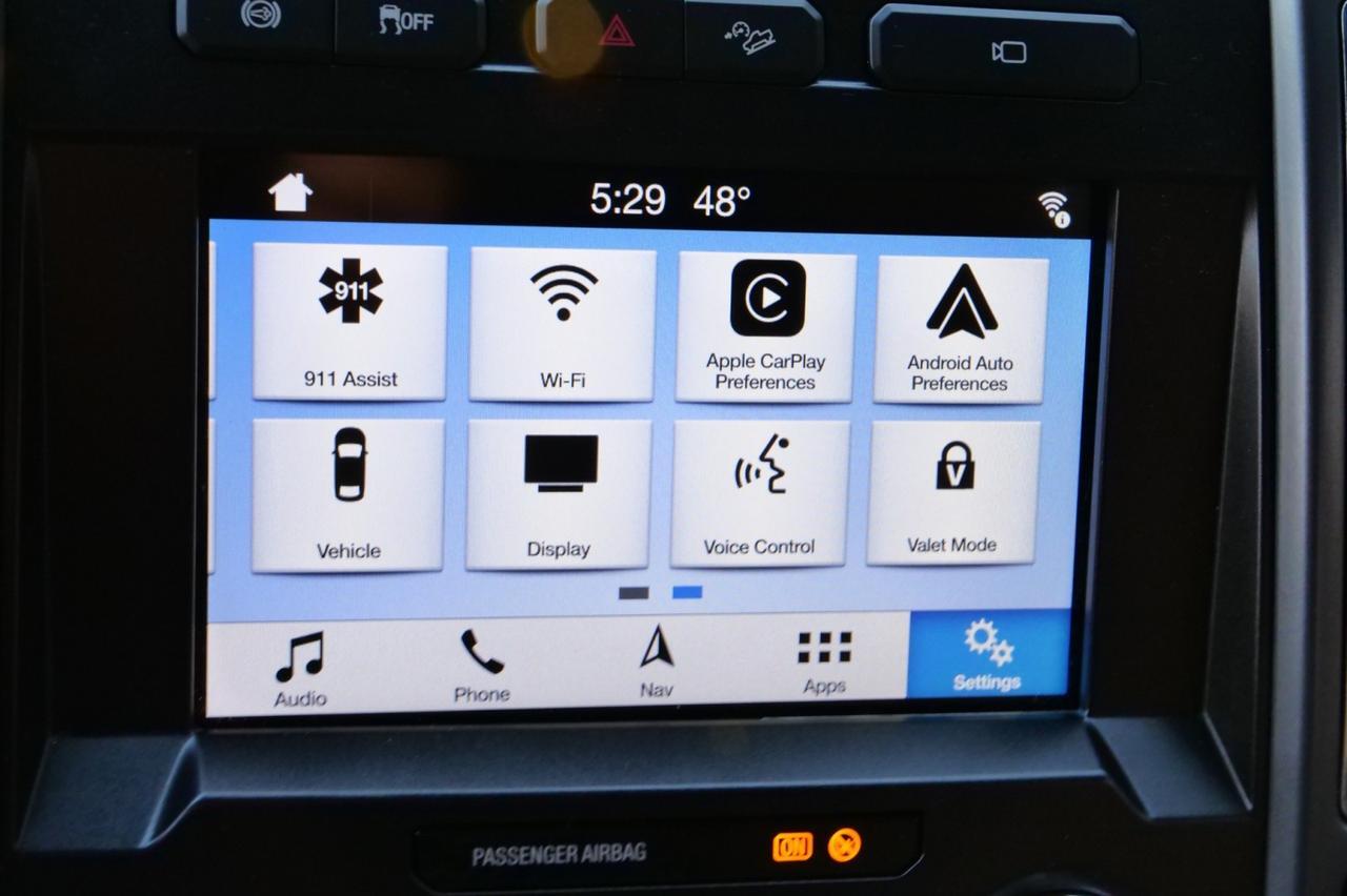 2019 Ford F-350SD XLT 4X4 / 6.7L V8 Turbo Diesel / Premium Package! Lincolnton NC