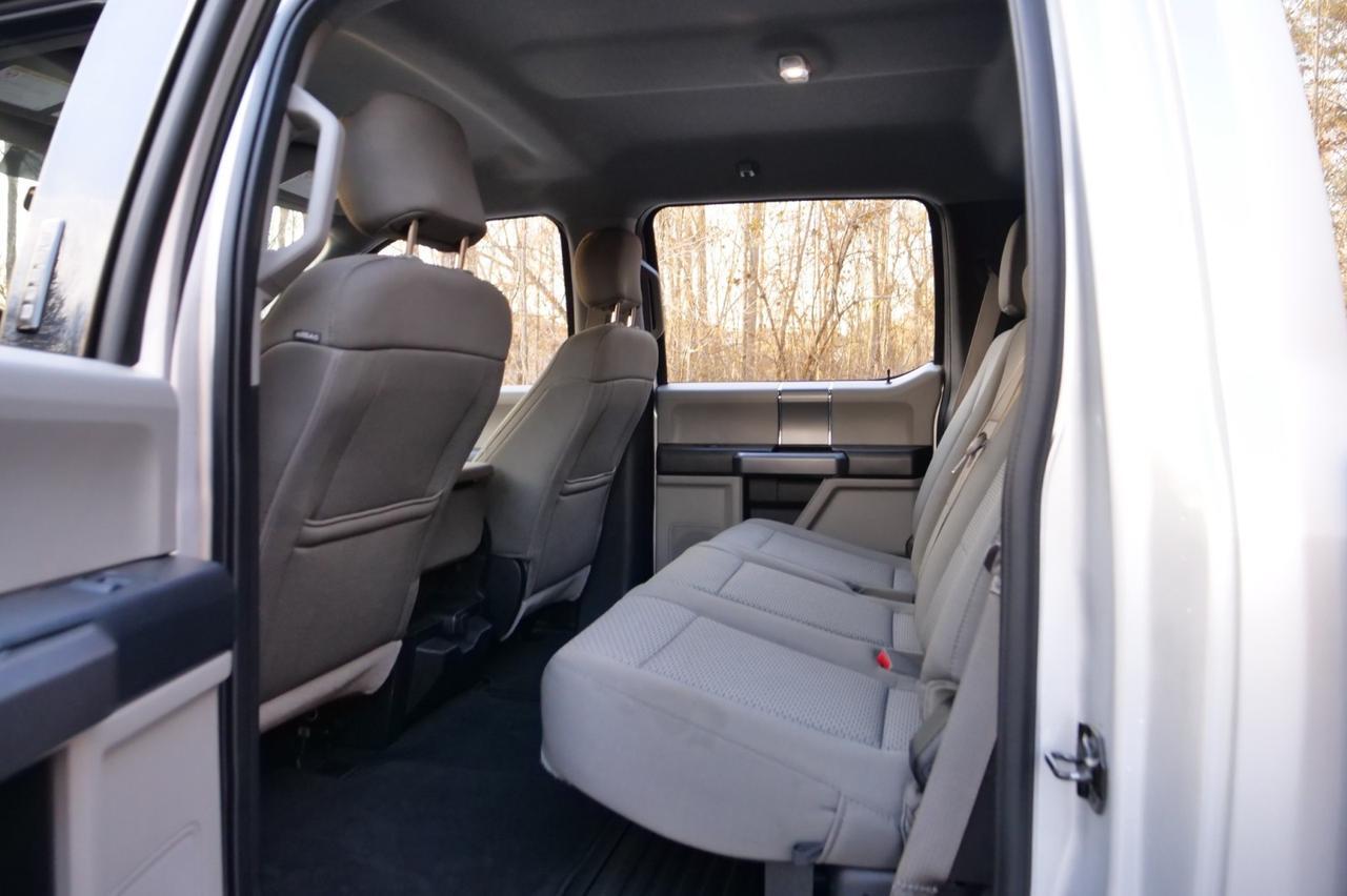 2019 Ford F-350SD XLT 4X4 / 6.7L V8 Turbo Diesel / Premium Package! Lincolnton NC