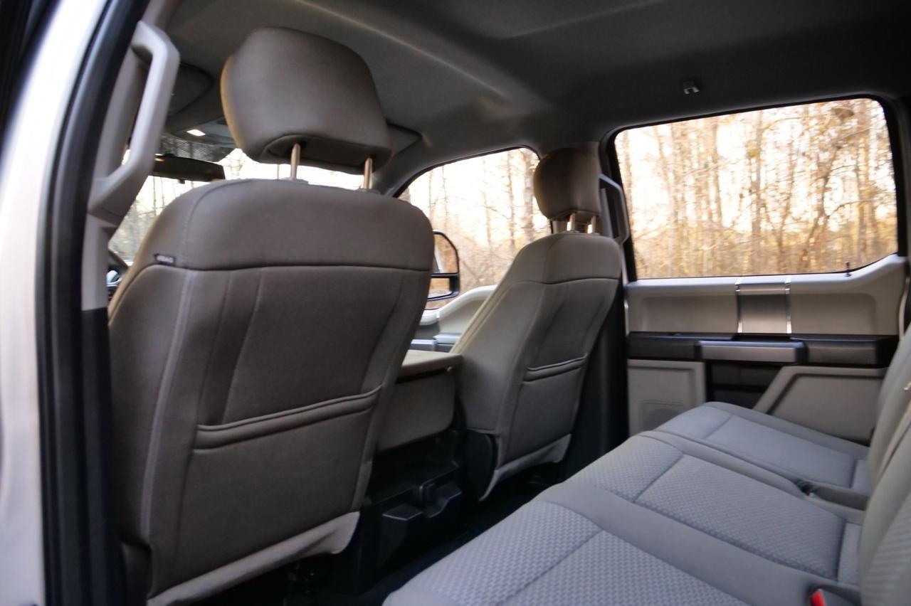 2019 Ford F-350SD XLT 4X4 / 6.7L V8 Turbo Diesel / Premium Package! Lincolnton NC