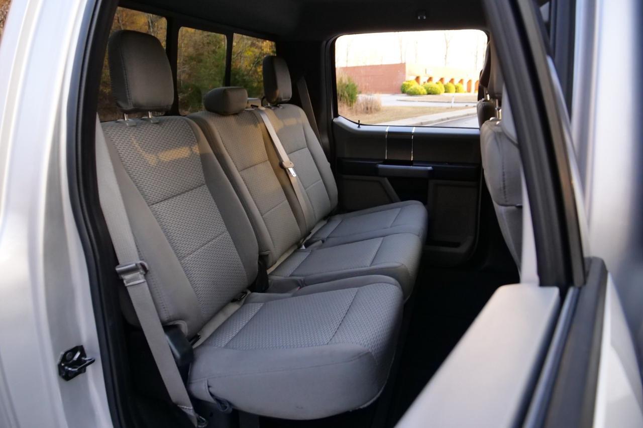 2019 Ford F-350SD XLT 4X4 / 6.7L V8 Turbo Diesel / Premium Package! Lincolnton NC