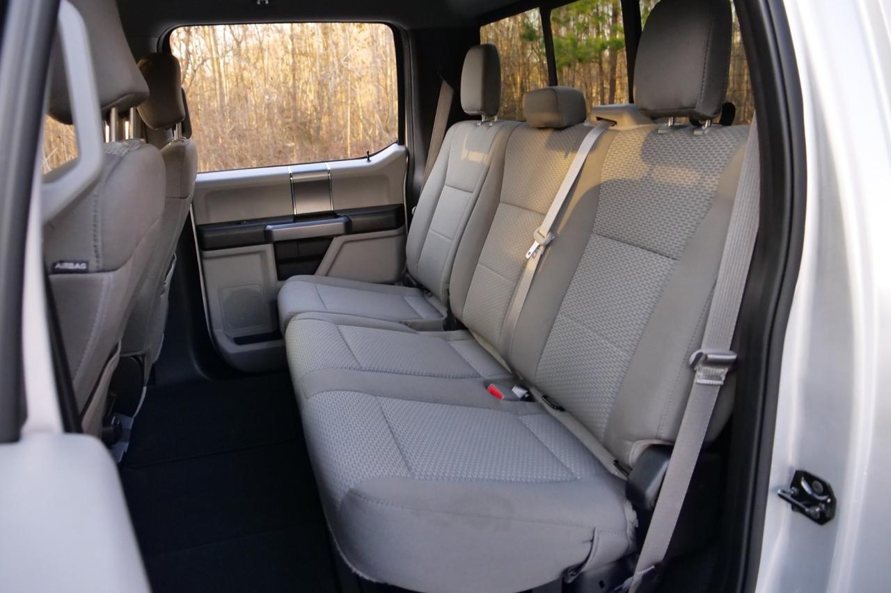 2019 Ford F-350SD XLT 4X4 / 6.7L V8 Turbo Diesel / Premium Package! Lincolnton NC