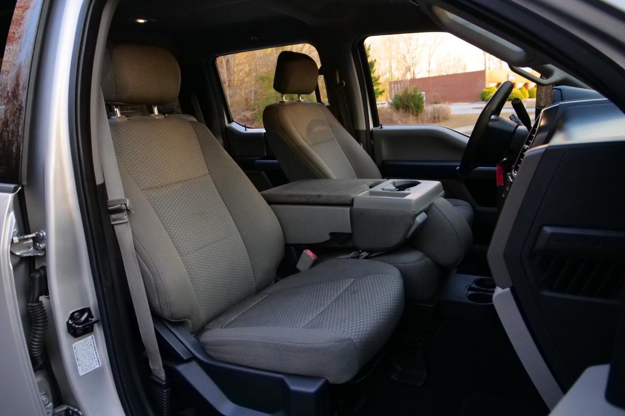 2019 Ford F-350SD XLT 4X4 / 6.7L V8 Turbo Diesel / Premium Package! Lincolnton NC