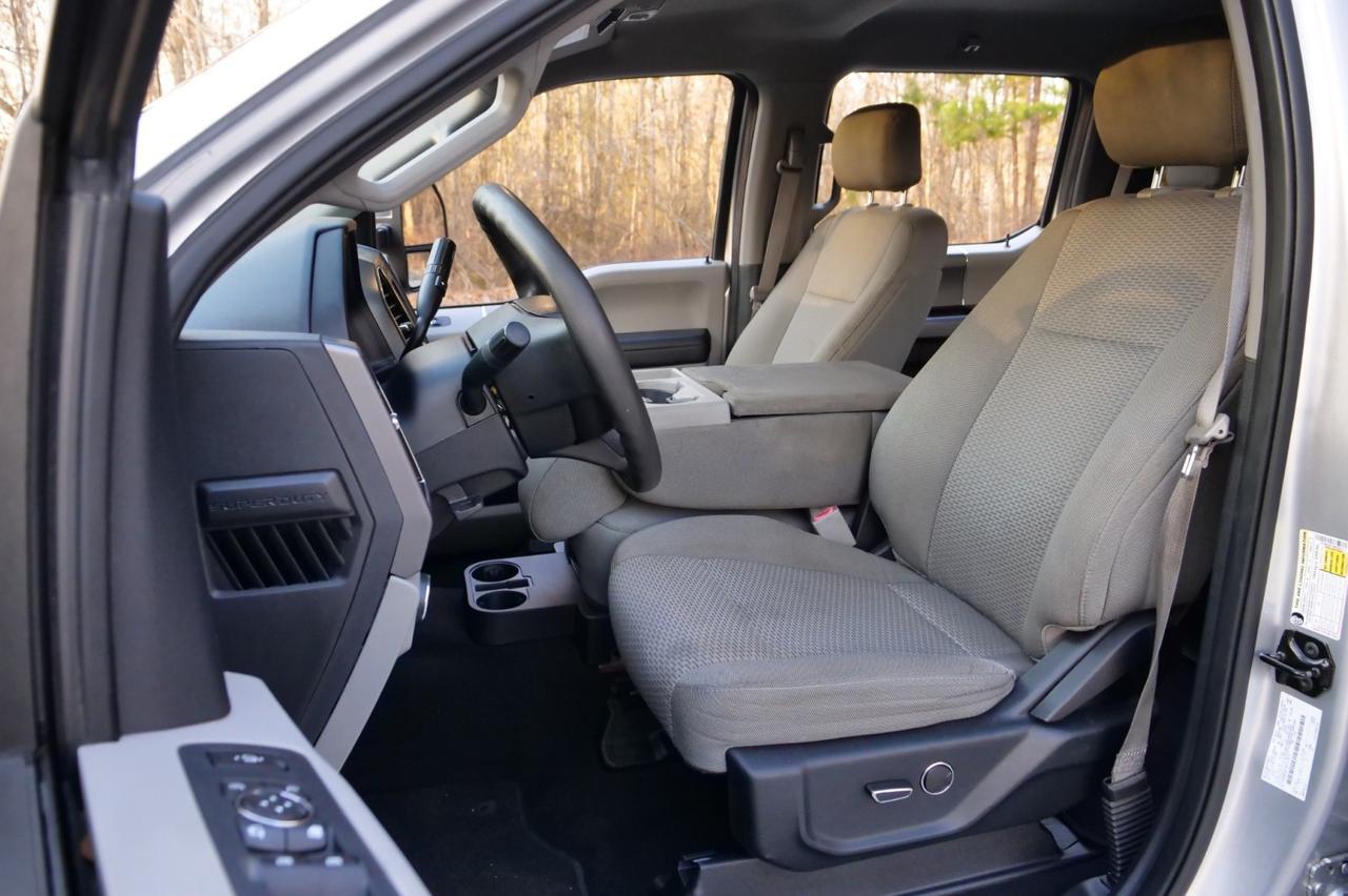 2019 Ford F-350SD XLT 4X4 / 6.7L V8 Turbo Diesel / Premium Package! Lincolnton NC