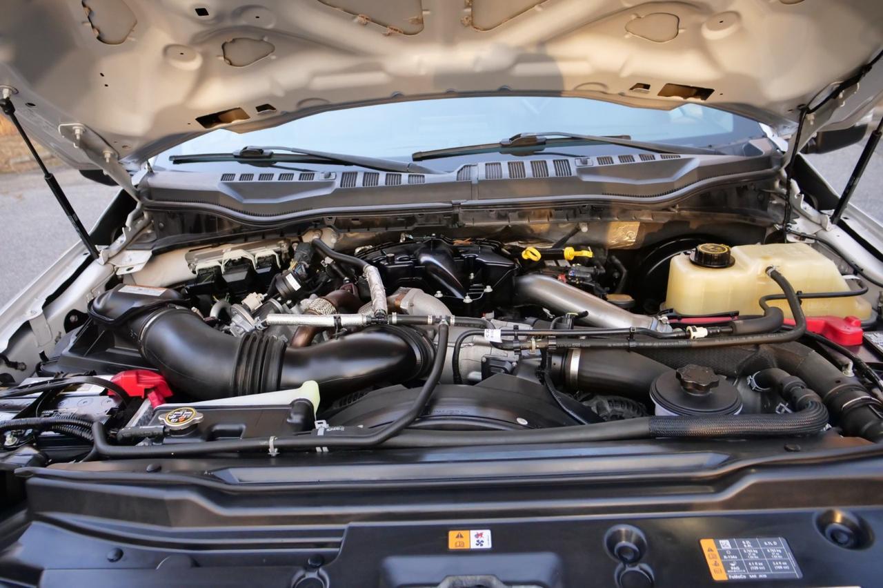 2019 Ford F-350SD XLT 4X4 / 6.7L V8 Turbo Diesel / Premium Package! Lincolnton NC