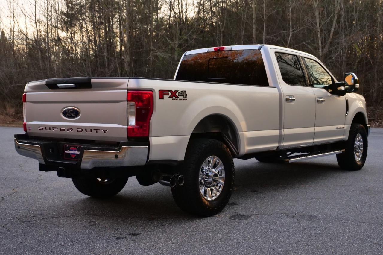 2019 Ford F-350SD XLT 4X4 / 6.7L V8 Turbo Diesel / Premium Package! Lincolnton NC