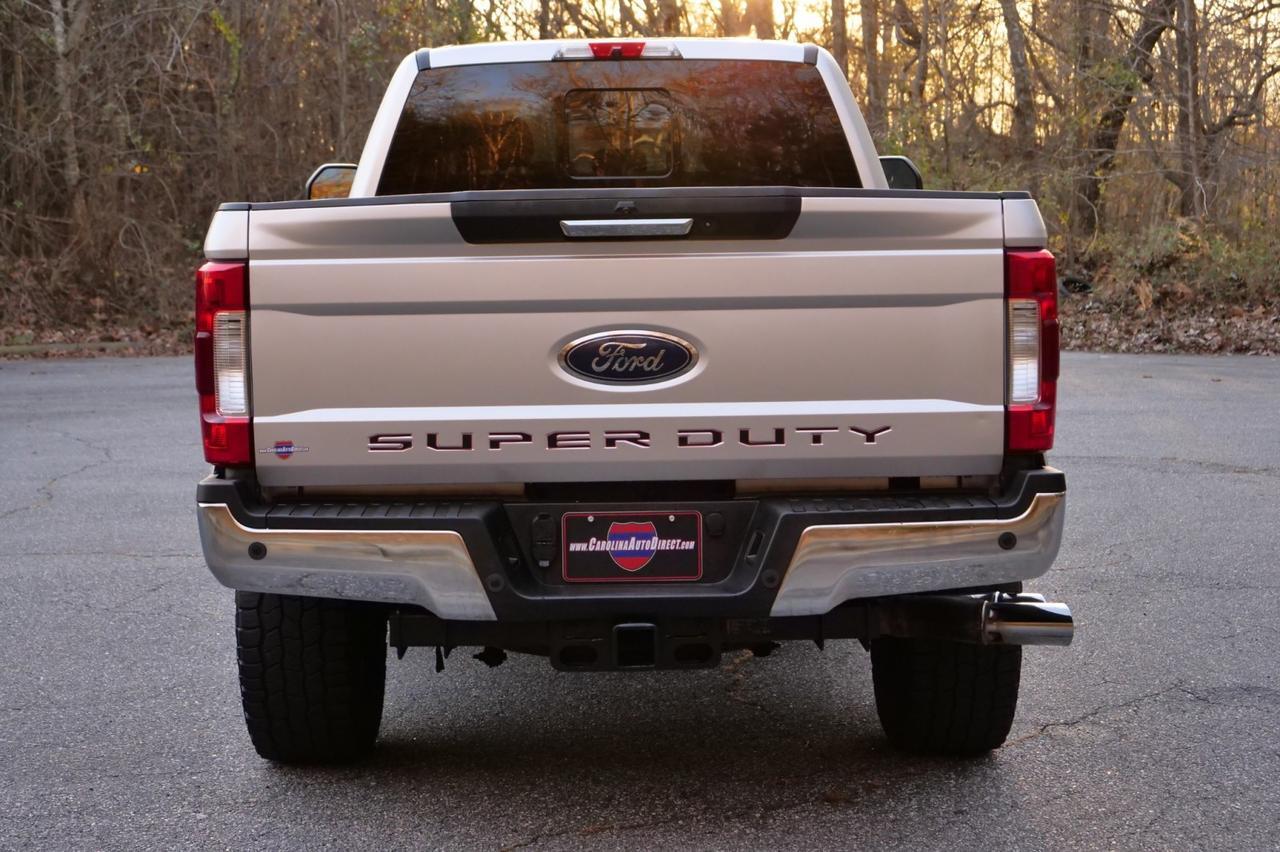 2019 Ford F-350SD XLT 4X4 / 6.7L V8 Turbo Diesel / Premium Package! Lincolnton NC