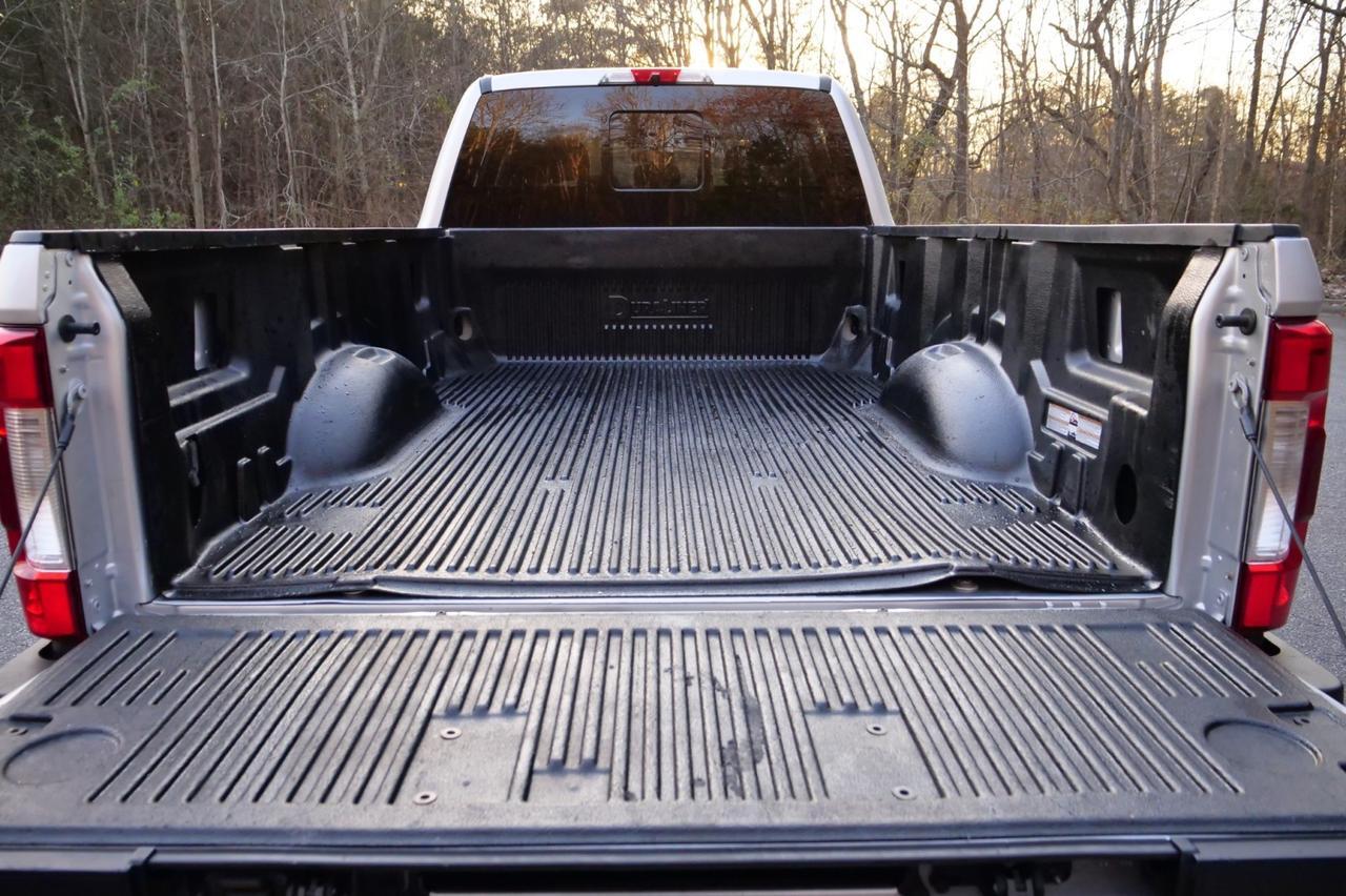 2019 Ford F-350SD XLT 4X4 / 6.7L V8 Turbo Diesel / Premium Package! Lincolnton NC