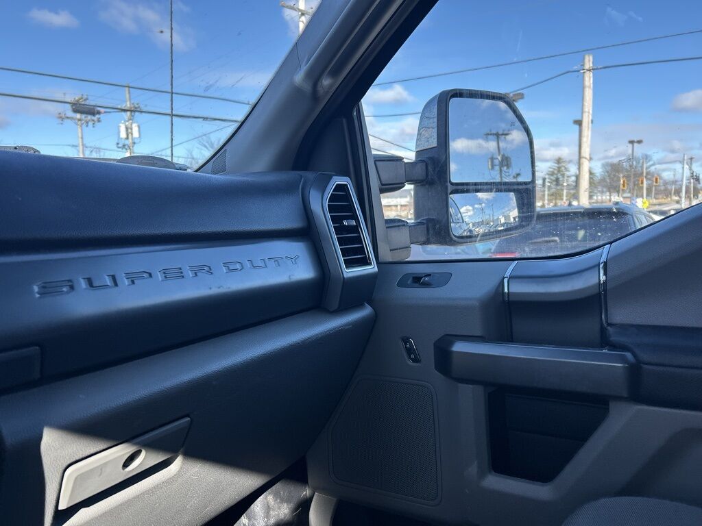 2019 Ford F-350SD XLT Crestwood KY