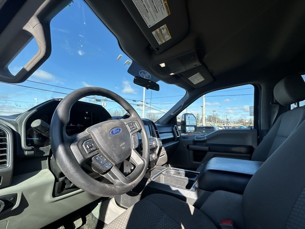 2019 Ford F-350SD XLT Crestwood KY