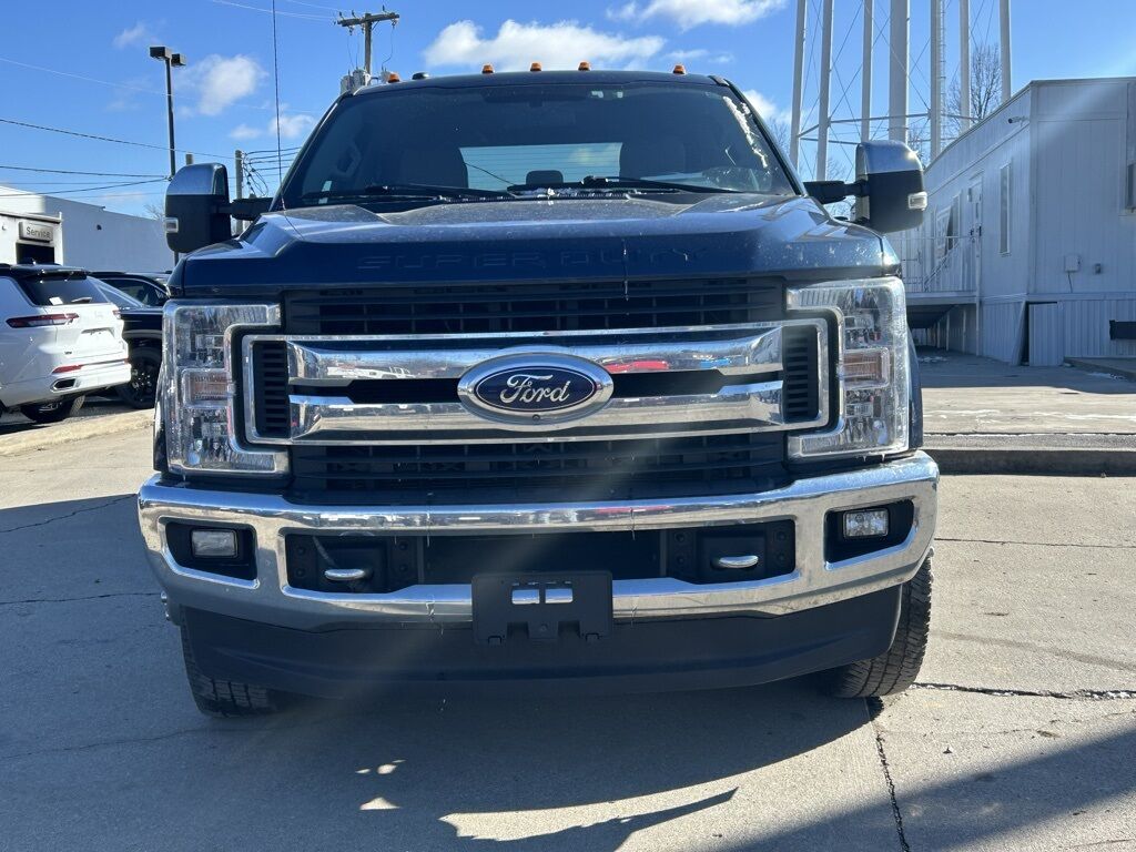 2019 Ford F-350SD XLT Crestwood KY