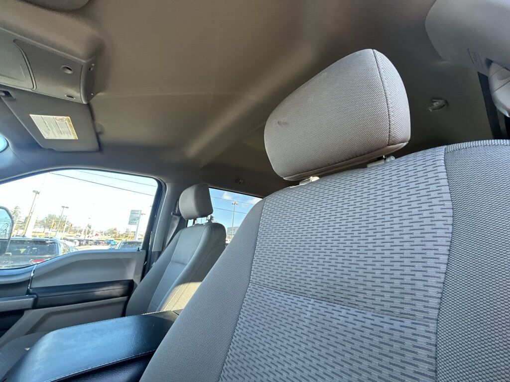 2019 Ford F-350SD XLT Crestwood KY