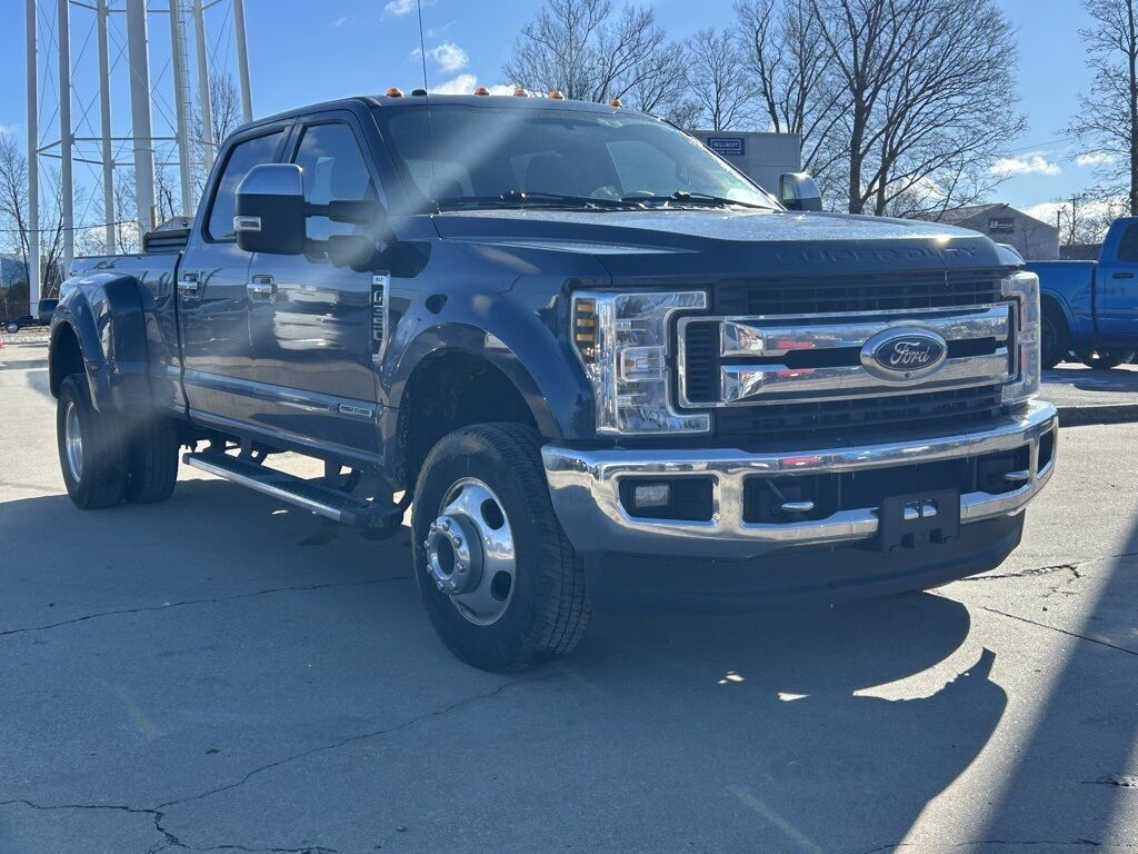 2019 Ford F-350SD XLT Crestwood KY
