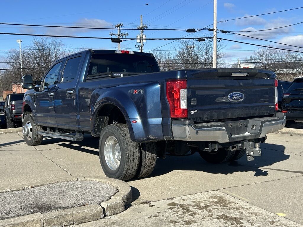 2019 Ford F-350SD XLT Crestwood KY