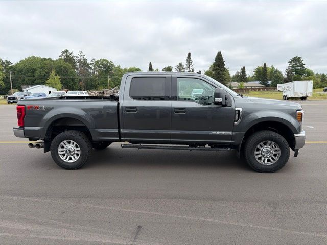 2019 Ford F-350SD XLT Pine River MN