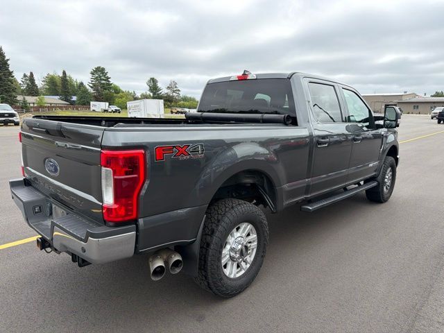 2019 Ford F-350SD XLT Pine River MN