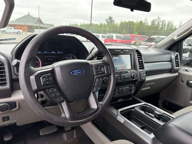 2019 Ford F-350SD XLT Pine River MN