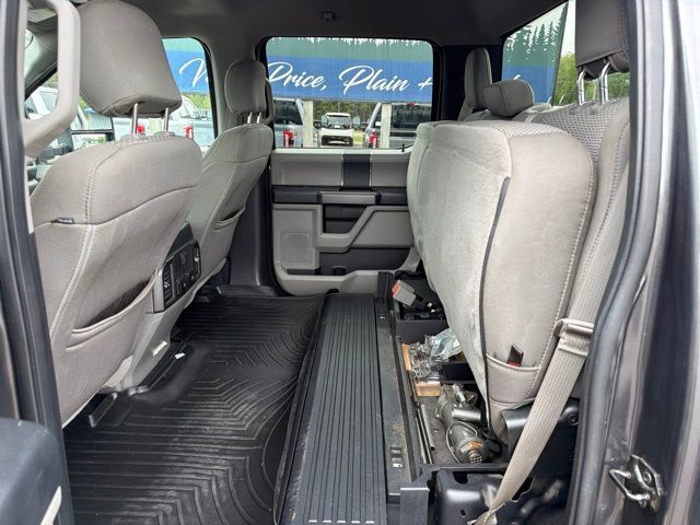 2019 Ford F-350SD XLT Pine River MN
