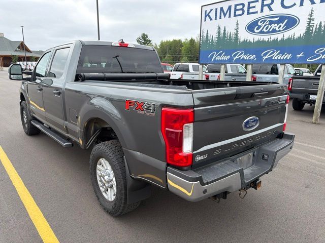 2019 Ford F-350SD XLT Pine River MN