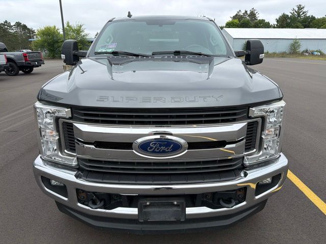 2019 Ford F-350SD XLT Pine River MN