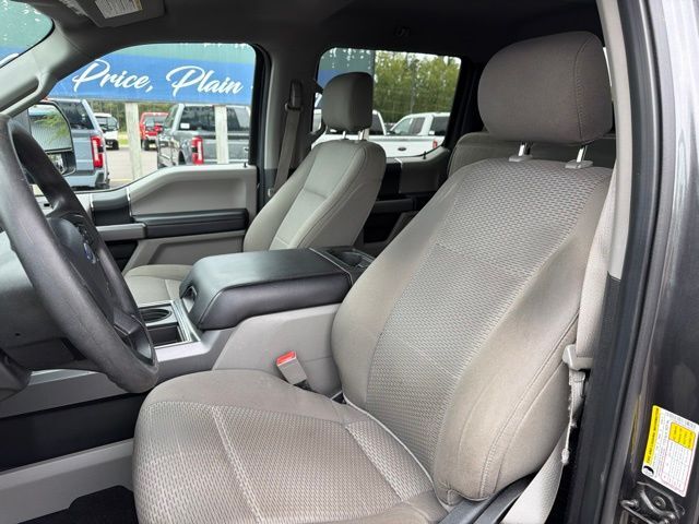2019 Ford F-350SD XLT Pine River MN