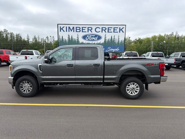 2019 Ford F-350SD XLT Pine River MN