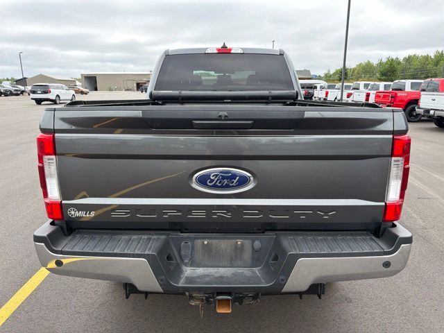 2019 Ford F-350SD XLT Pine River MN