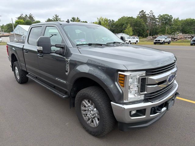2019 Ford F-350SD XLT Pine River MN
