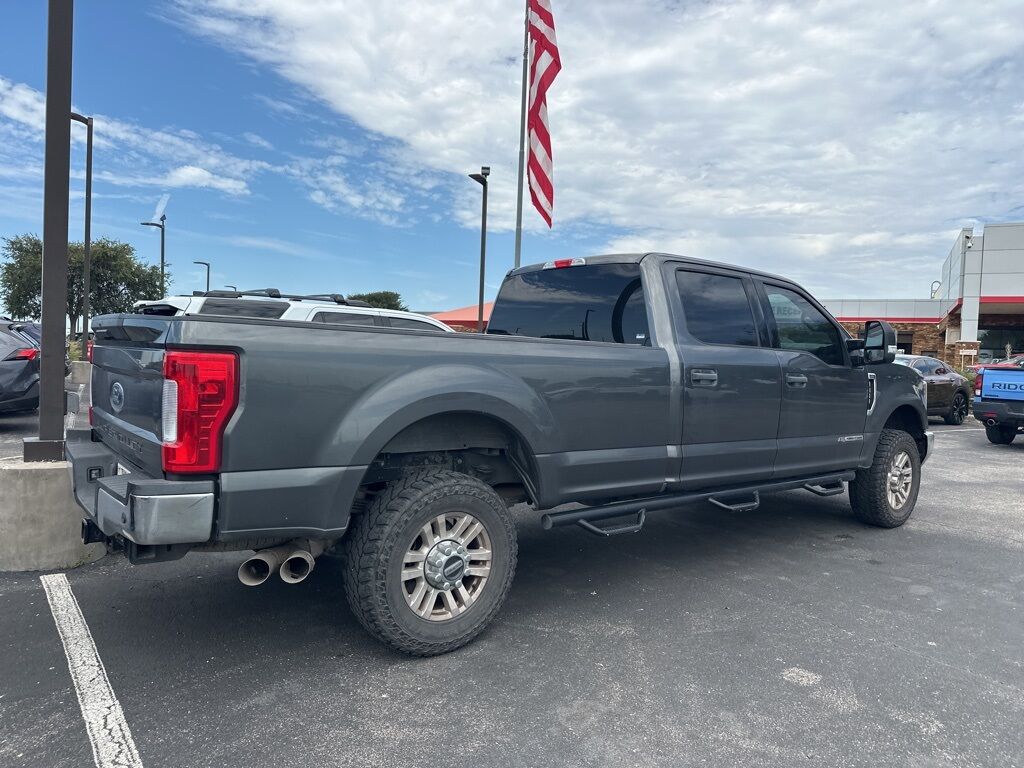 2019 Ford F-350SD XLT San Antonio TX