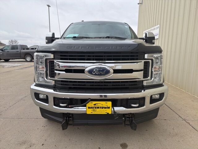 2019 Ford F-350SD XLT Watertown SD