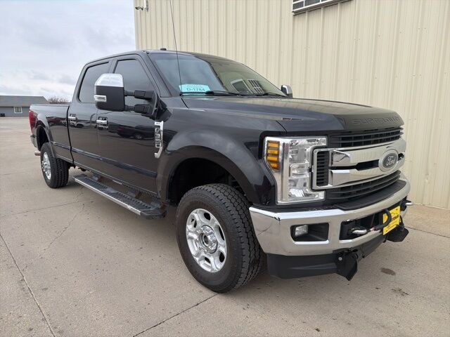 2019 Ford F-350SD XLT Watertown SD