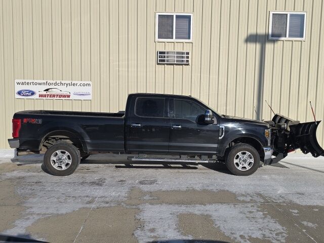 2019 Ford F-350SD XLT