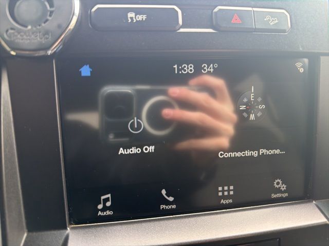 2019 Ford F-350SD XLT Watertown SD