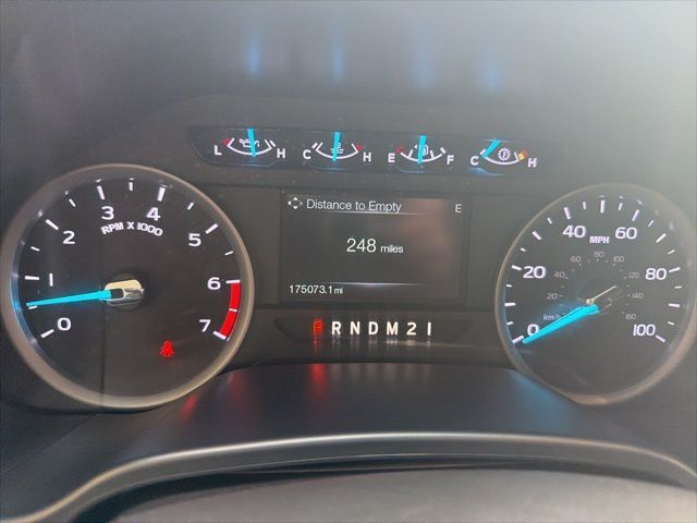 2019 Ford F-350SD XLT Watertown SD