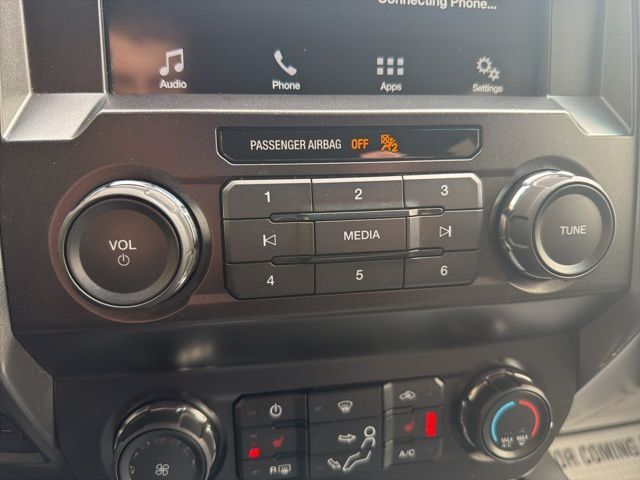 2019 Ford F-350SD XLT Watertown SD