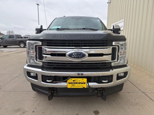 2019 Ford F-350SD XLT Watertown SD