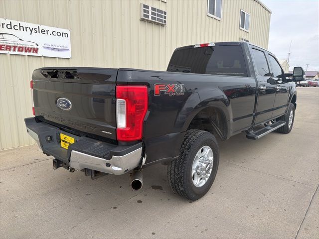 2019 Ford F-350SD XLT Watertown SD