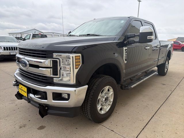 2019 Ford F-350SD XLT Watertown SD
