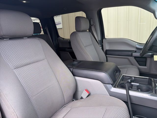 2019 Ford F-350SD XLT Watertown SD