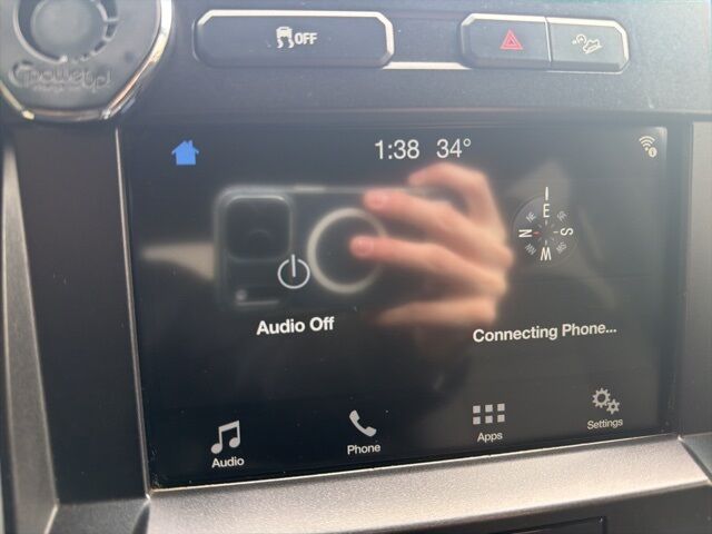 2019 Ford F-350SD XLT Watertown SD