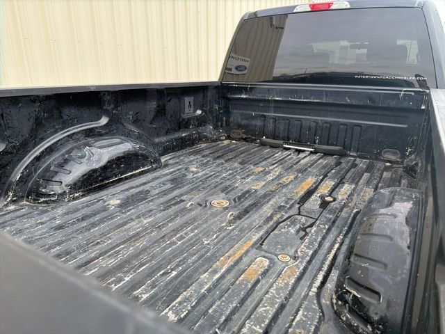 2019 Ford F-350SD XLT Watertown SD