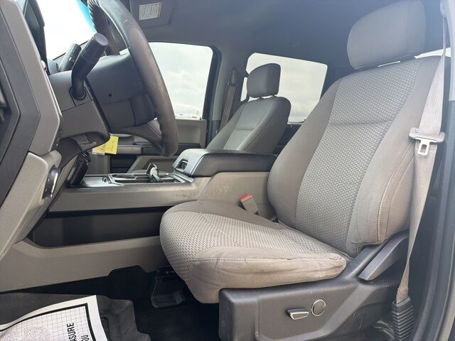 2019 Ford F-350SD XLT Watertown SD