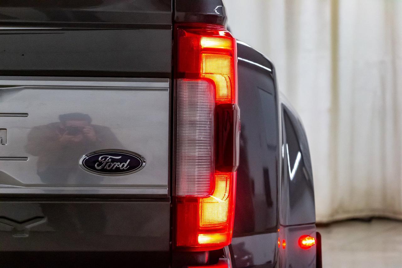 2019 Ford F-450 4x4 Crew Cab Platinum Dually Diesel Red Deer AB