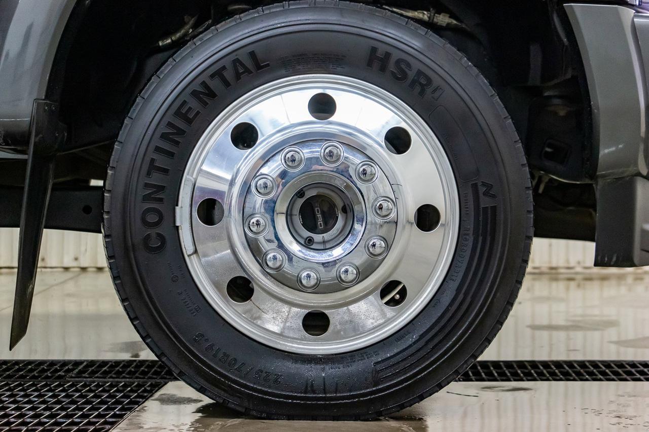 2019 Ford F-450 4x4 Crew Cab Platinum Dually Diesel Red Deer AB