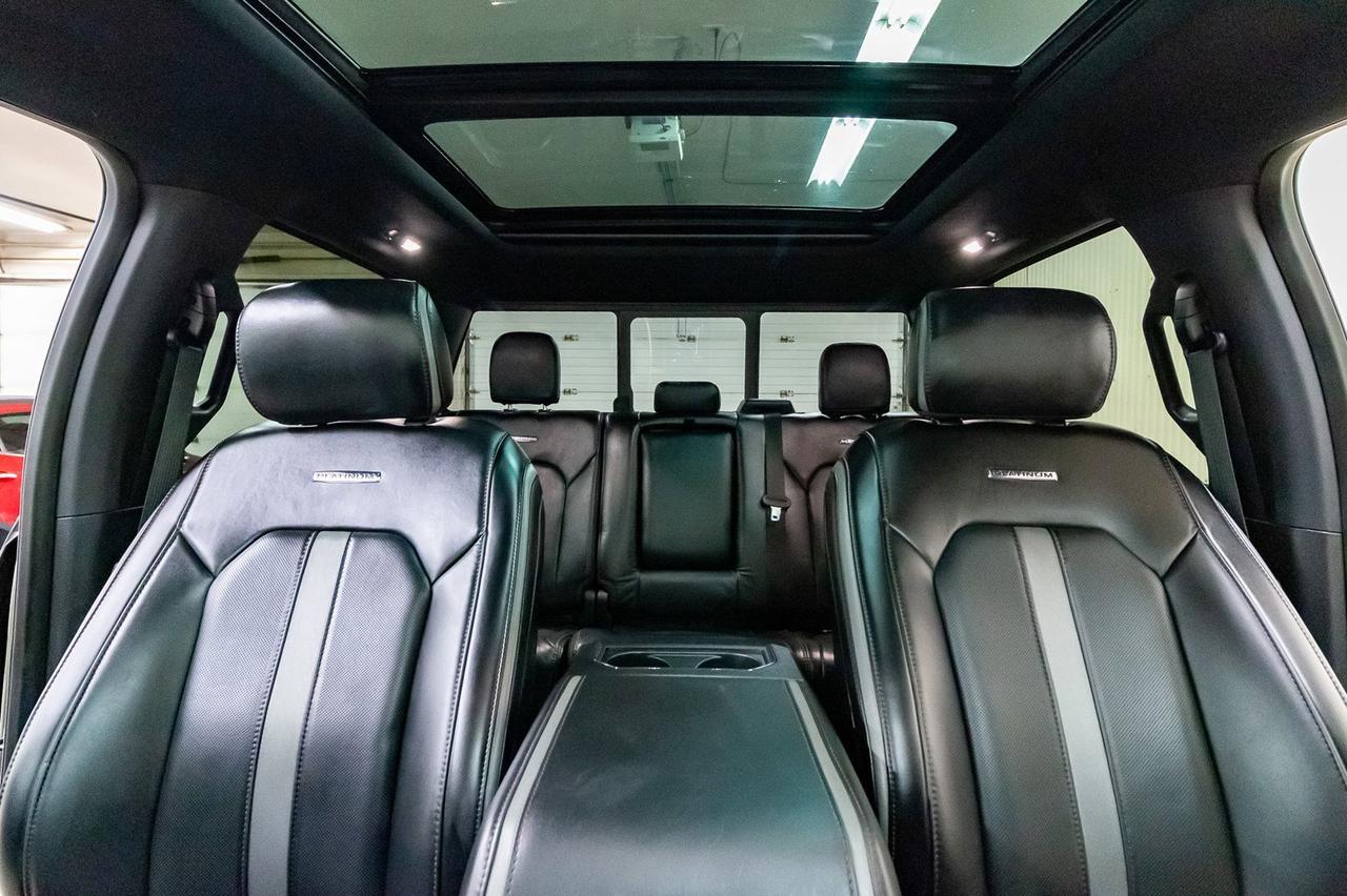 2019 Ford F-450 4x4 Crew Cab Platinum Dually Diesel Red Deer AB